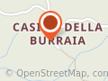 La Casina della Burraia