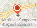 Närhälsan Kungssten vårdcentral