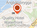 Infranordic Shipping & Forwarding AB