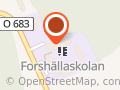 Forshällaskolan år F-6 (Grundskolor)