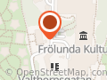 Västra Frölundas bibliotek