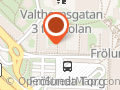 Frölunda Sushi-Thaimat