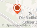 Die Radlhütte Rüdiger Za & Atelier Ursula Bertram-Za