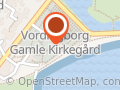 Vordingborg Ny Kirkegård