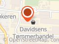 Davidsens Tømmerhandel A/S Venslev