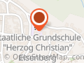 Staatliche Grundschule Herzog Christian