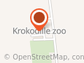 Krokodille Zoo