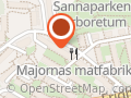 Majornas Matfabrik