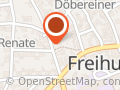 Einwohnermeldeamt Freihung