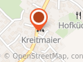 Bäckerei Konditorei Kreitmaier GmbH & Co.KG