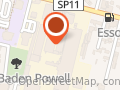 UPS Access Point