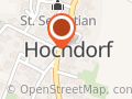 Freiwillige Feuerwehr Hochdorf