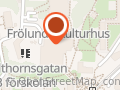 FRÖLUNDA KULTURHUS