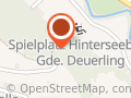 Burgstall Egelsburg