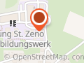 Stiftung St. Zeno Kirchseeon - Berufsbildungswerk