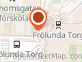 I.N.F Café Salladsbar & Pasta KB