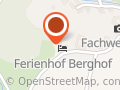Ferienwohnungen BERGHOF