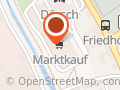 DinnersGrill Restaurant im Marktkauf Hof