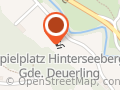 Spielplatz Deuerling