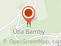 Rifugio Utia Bamby