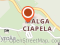 Rifugio Capanna Bill