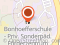 Privates Sonderpädogisches Förderzentrum der Bonhöffer Schule