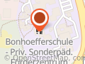 Diakonie Hochfranken, Schulvorbereitende Einrichtung, Bonhoefferschule