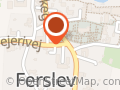 Ferslev og Vellerup sogne