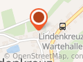Kirche Lindenkreuz