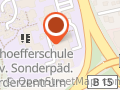 Lebenshilfe für Menschen mit Behinderung