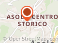 Asolo wine shop