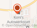 Konis Autowerkstatt