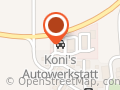 Konis Autowerkstatt