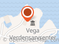 Stiftelsen Vegaøyan Verdensarv