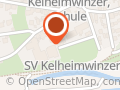 Sportgaststätte Kelheimwinzer