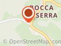 Trattoria Bocca Della Serra