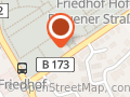 Friedhof Hof