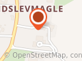 Bed & Breakfast Eskilstrup