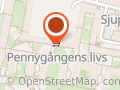 Pennygången Livs