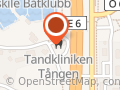 TANDKLINIKEN TÅNGEN