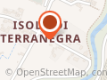 Trattoria Osteria All'isola Di Terranegra Borgato Mirella e C. SAS