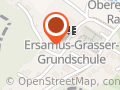Erasmus-Grasser-Grundschule - Mittagsbetreuung