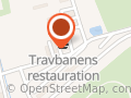 Nykøbing f Travbane a/S