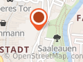 Spielplatz an der der Fischergasse
