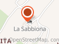 Agriturismo e Cantina La Sabbiona