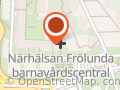 Frölunda barnmorskemottagning