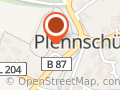 Sporthalle Prittitz