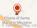 Chiesa Parrocchiale di Santa Maria in Mezzeno e Merlaschio