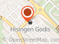 Hisingen Godis