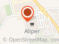 Alìper supermercati - Riese Pio X